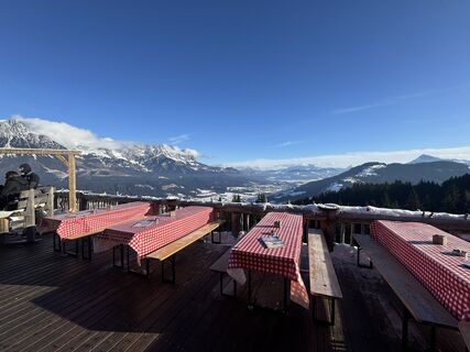 Foto von Thomas Benninghoff entlang der Tour