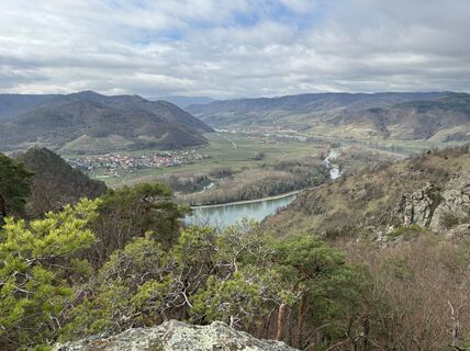 Fotó a Robert Kremlicka honlapról a túra során