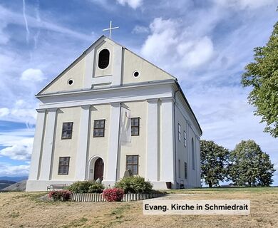 Foto von zirberl entlang der Tour