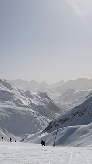 Fotografija s spletne strani Lukas Herrmanns 1 na poti