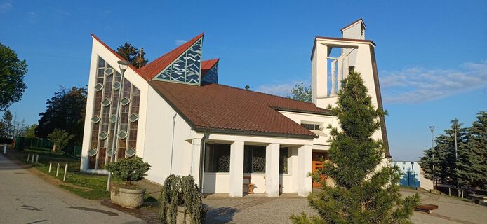 Fotografija s spletne strani Reinhard E. Karner na poti