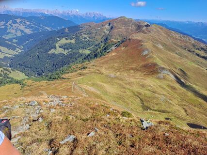 Foto von Wanderbursche66 entlang der Tour