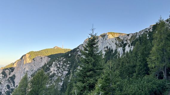 Photo de EleGams le long du parcours