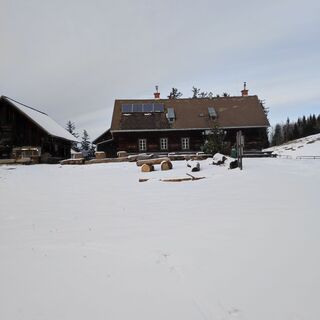 Photo de SiMy Samitz le long du parcours