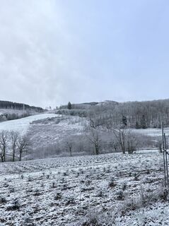 Foto de Justin Besting a lo largo del recorrido