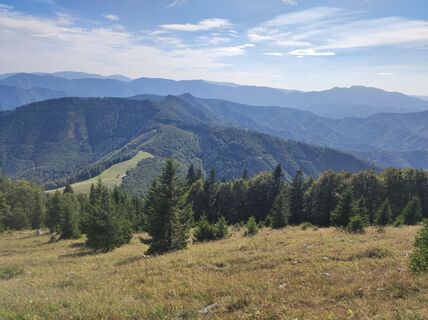 Foto von mjorrocks entlang der Tour