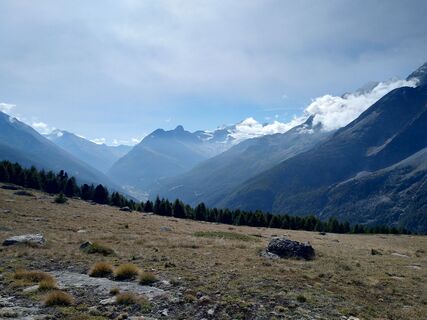 Kuva osoitteesta WolBo matkan varrella