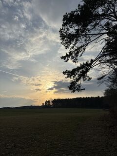 Zdjęcie z RS76 wzdłuż trasy