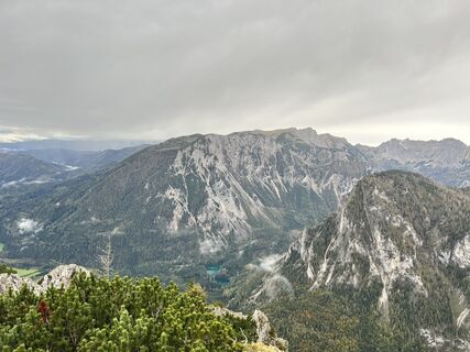 Photo de Tobias Haas 3 le long du parcours