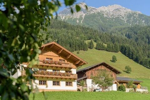 Ferienwohnungen Schwabhof