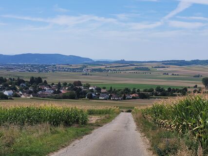 Foto von mmecki entlang der Tour