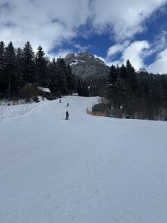 Zdjęcie z Sem1610 wzdłuż trasy