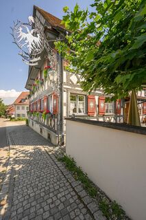 Landgasthof Adler Lippertsreute