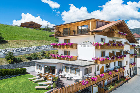 Hotel-Pension Sonnenhof