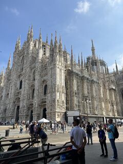 Fotografija s spletne strani Carl Stridh na poti