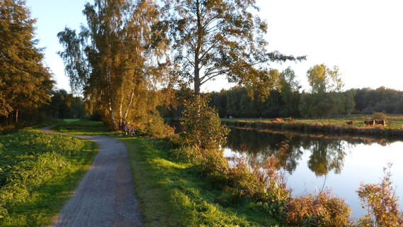 Hagenburger Kanal