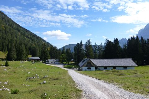 Vereiner Alm