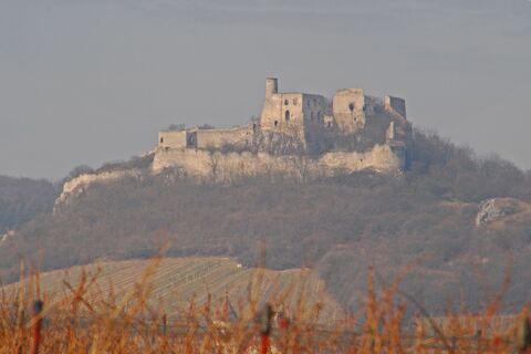 Poysbrunn - Falkenstein
