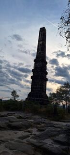 Zdjęcie z Tom Pa wzdłuż trasy