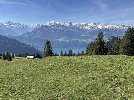 Fotografija s spletne strani Ewald Zweifel na poti