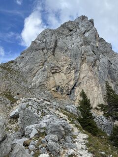 Foto von Ralf Mielke entlang der Tour