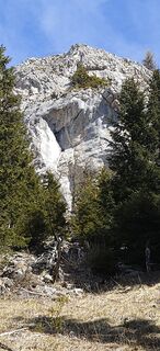 Foto von Erich erlach entlang der Tour