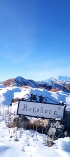 Zdjęcie z Paolo Piralla wzdłuż trasy