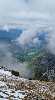 Fotografia z Mato Čubela na trase