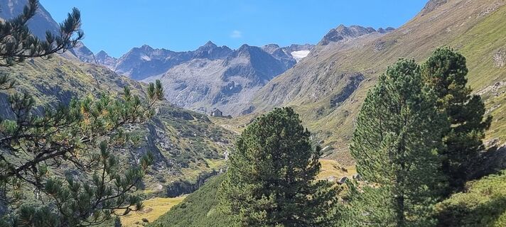 Foto von Otto2 entlang der Tour
