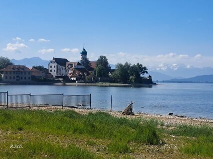 Fotó a Roswitha Schmidt honlapról a túra során