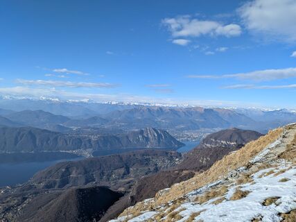 Foto från mtmc under resans gång