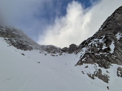 Foto von Matej Špeh 1 entlang der Tour
