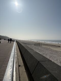 Fotografia z Jürgen Spitzkopf na trase