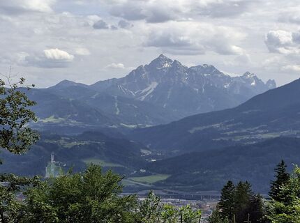 Foto von Karlborro1 entlang der Tour