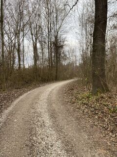 Fotografija s spletne strani Florian Gerl na poti