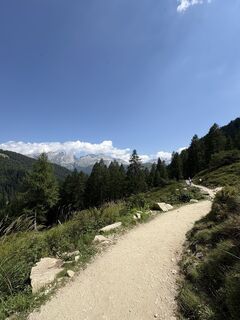 Foto von Pao21 entlang der Tour