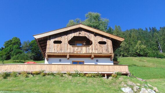 Chalet Hennleiten