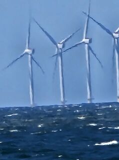 Foto de Winicjusz Glanc a lo largo del recorrido