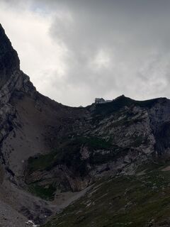 Foto von N entlang der Tour