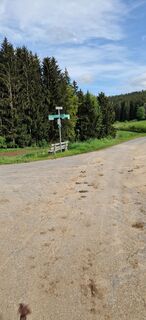 Zdjęcie z Prija34 wzdłuż trasy