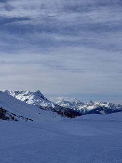 Foto von Manfred Binder 4 entlang der Tour