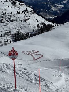 Foto von Steffen7weber entlang der Tour