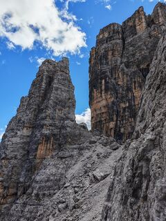 Foto von VESNA PETROVIČ entlang der Tour