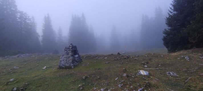 Foto von Beisteiner H entlang der Tour