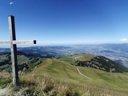 Fotografie z Turbinio na trase