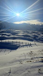 Fotografia z se_muck na trase