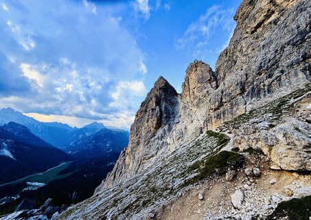 Fotó a Damian Stachowiak honlapról a túra során