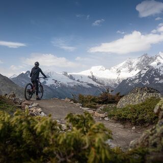 Imagebild Biken Hohsaas