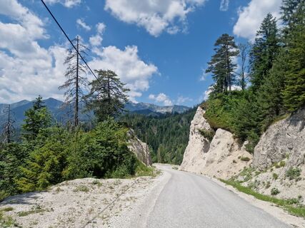 Foto von ibini12 entlang der Tour