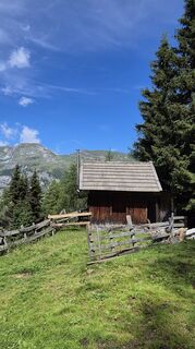 Fotografija s spletne strani Cilli Waldhof na poti